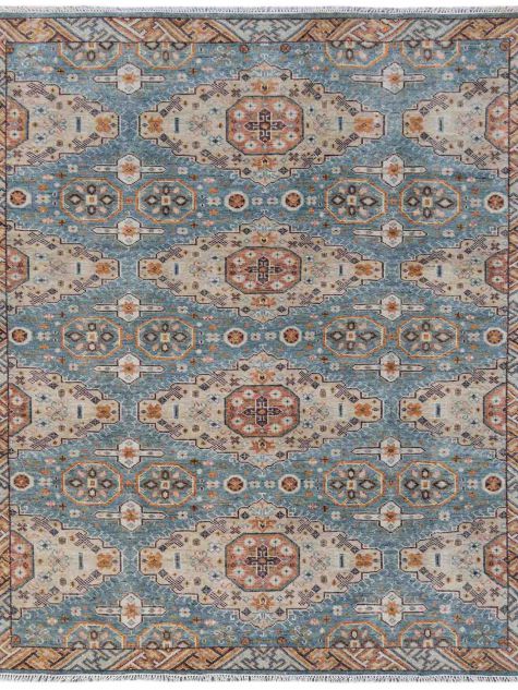 Jaigarh Teal Main Image